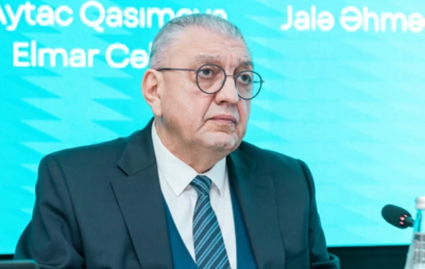 Mehriban Əliyeva növbəti beş il müddətinə Azərbaycan Gimnastika Federasiyasının prezidenti seçilib