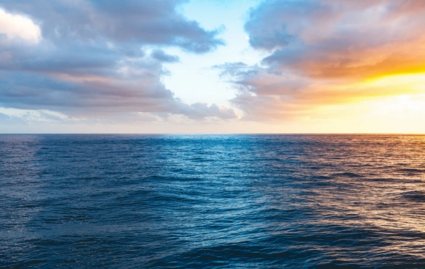 A New Ocean Has Begun Forming on Earth