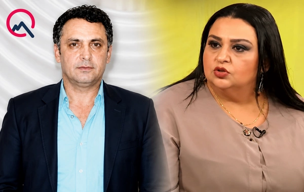 Tünzalə Əliyevanın qardaşı vəfat etdi