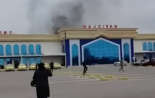 İran müharibə sonrası Azərbaycana meydan oxuyan siyasət izləmişdi - Molla rejimi özünü ifşa etdi