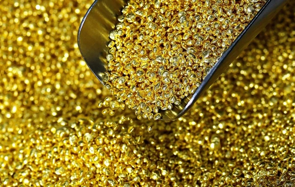 Türkiyədə 1,7 milyard dollarlıq böyük qızıl yatağı tapılıb