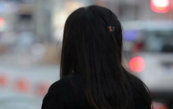 Найдена пропавшая в Баку 15-летняя девочка