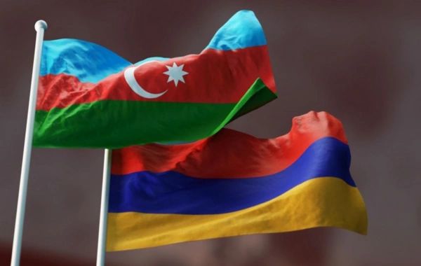 Pashinyan: Yerevan and Baku are holding consultations on coordinating the timing for signing a peace treaty