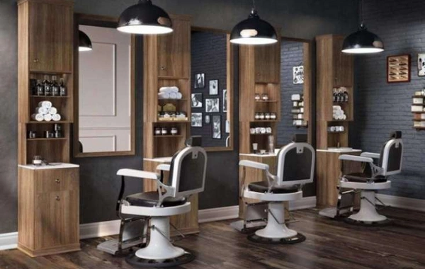 Gözəllik salonundan oğurluq edən şəxs saxlanılıb