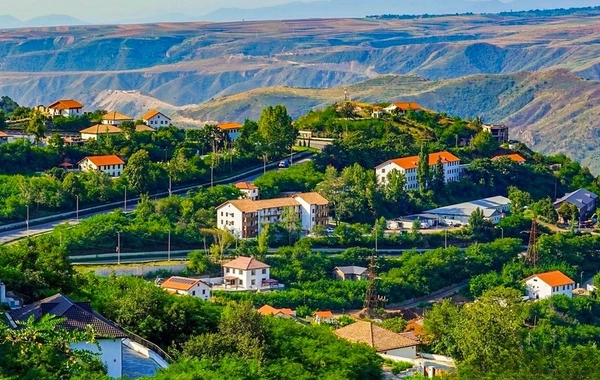 Laçında işğaldan sonrakı dövrdə yeni üç faydalı qazıntı yatağı balansa götürülüb