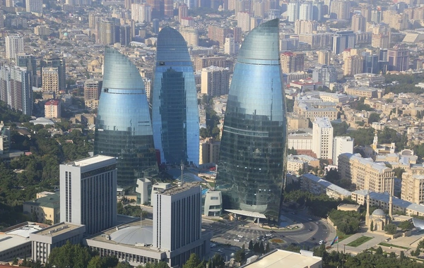 Sabah Bakıda yağış yağacaq? - Proqnoz