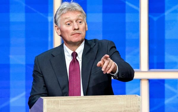 Peskov: Rusiya Qrenlandiya ətrafında baş verənləri diqqətlə izləyir