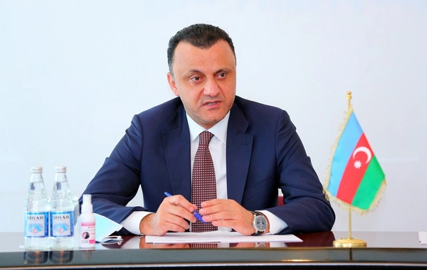 TƏBİB-in direktoru: Xəstəxana İdarəetmə Sisteminin təkmilləşdirilməsi üzərində işlər aparılır