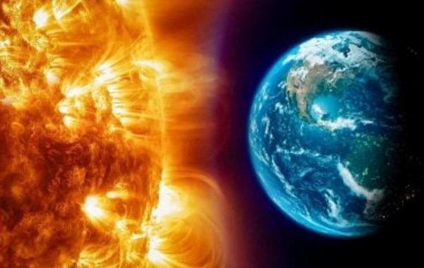 Раскрыта опасность самой мощной магнитной бури, накрывшую Землю
