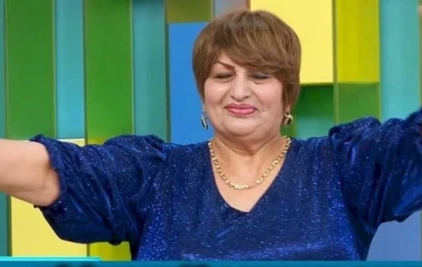 Makler bibi ləqəbli Zeynəb Qaraşova vəfat etdi - VİDEO