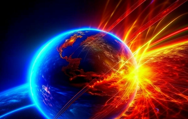 Солнечная активность готовит неприятный сюрприз для Земли