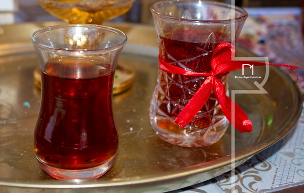 Bakı bulvarında Çay Festivalı keçirilir