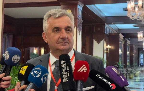 İlham Əliyevin Serbiyaya səfəri gözlənilir