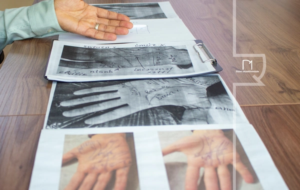 "Qaraçılar məni əhatəyə aldı, bir də gördüm ki…" - Vahid Məcidovla MÜSAHİBƏ