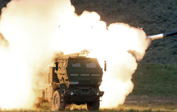 ABŞ Tayvana 10 milyard dollardan artıq dəyərdə silah satışını təsdiqlədi