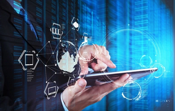 Azərbaycanda Rəqəmsal həllər və xidmətlər platforması yaradılacaq