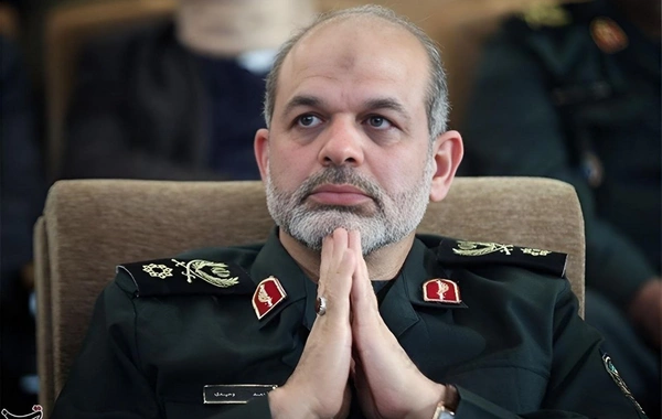 İran: "Uzunmüddətli müharibəyə hazırıq"