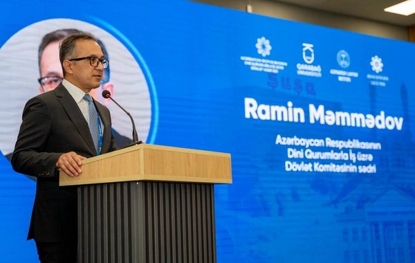Qarabağ Universitetində "Mənəvi dəyərlər" günü keçirilib