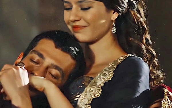 "Muhteşem Yüzyıl Kösem"də sevgili idilər - 10 il sonra bir araya gələcəklər