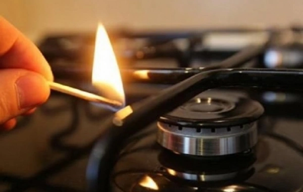 Azərbaycanın bu bölgəsində 4 800 abonentin qazı kəsiləcək