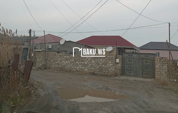 Bərbad vəziyyətə düşən yollardan ŞİKAYƏT