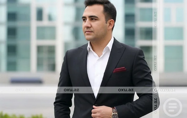 Naxçıvan Maliyyə Nazirliyində yeni təyinat