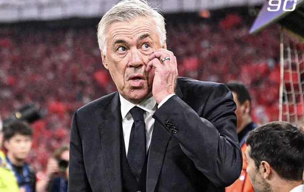 Karlo Ançelotti Kakaya təklif göndərdi