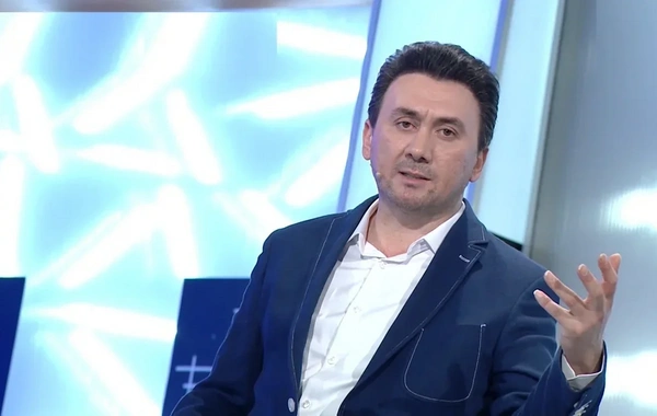 Meyxanaçı Aqşin Fatehin yeni açdığı restoran da BAĞLANDI