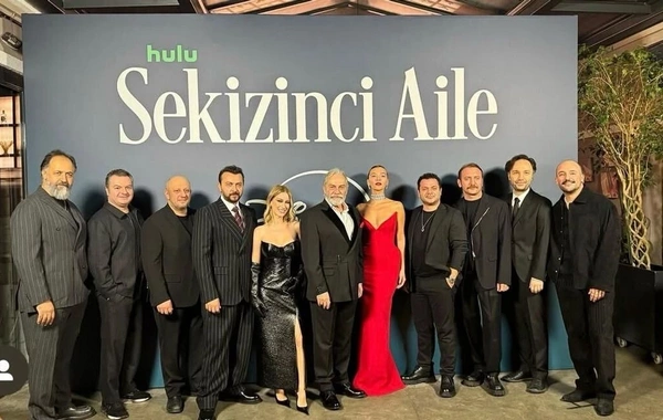 Məşhur aktyorların serialı gözlənilmədən dayandırıldı