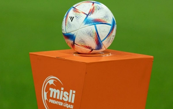 Misli Premyer Liqası: Qəbələ Qarabağa, Sumqayıt Araz-Naxçıvana qarşı