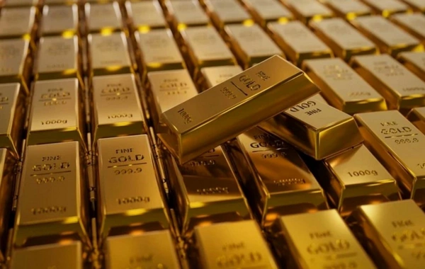 Ən çox qızıl alan ölkələr - Azərbaycan da liderlər arasında