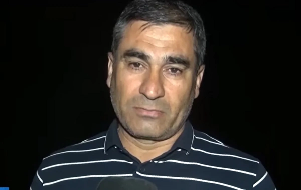 Beş yaşlı Onurun faciəli ölümünün TƏFƏRRÜATI