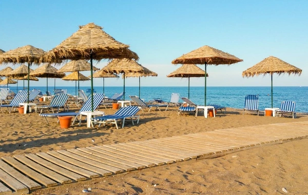 Sabah çimərliklərdə suyun temperaturu 29 dərəcə isti olacaq