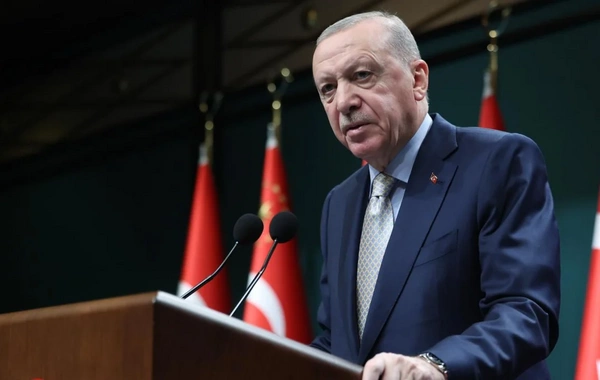 Ərdoğan Türk dövlətlərini müdafiə sənayesində əməkdaşlığı genişləndirməyə çağırıb