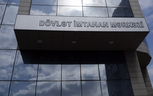 Apellyasiya Komissiyasına 10980 şagird 31982 yazı işi ilə bağlı müraciət edib