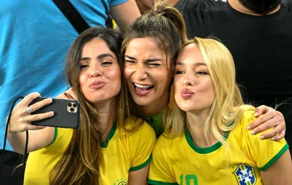 Futbol üzrə dünya çempionatının favoritlərinin adı açıqlanıb