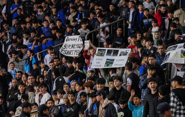 Azarkeşlərin ən çox izlədiyi qarşılaşma - Qarabağ - Neftçi matçları