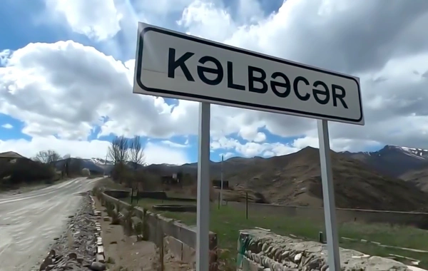 Kəlbəcərdə iki su elektrik stansiyası tikiləcək - 36,9 milyonluq LAYİHƏ