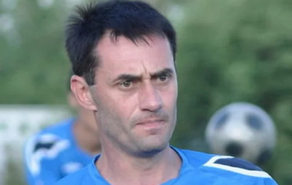 Məşhur futbolçu Rusiya-Ukrayna müharibəsində həlak olub