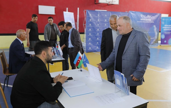 Cəbrayılda işləmək istəyənlərin NƏZƏRİNƏ! 100-ə yaxın VAKANSİYA