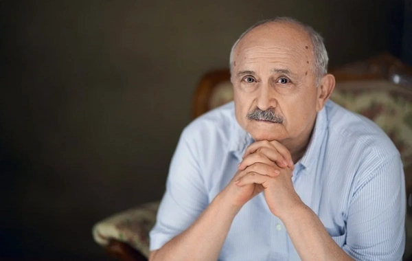 Xalq artisti Aleksandr Şarovskinin vəziyyəti ağır olaraq qalır