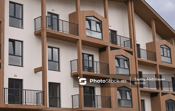 Bu il qeydiyyata alınan əmlakların sayı açıqlandı