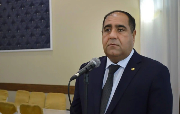 Saxlanılan icra başçısı KİMDİR?