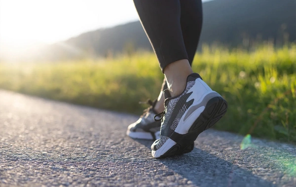The number of steps per day needed to neutralize the harm of sedentary work has been named