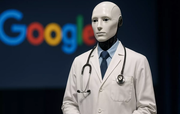 ИИ от Google научился ставить диагнозы по фото точнее врачей