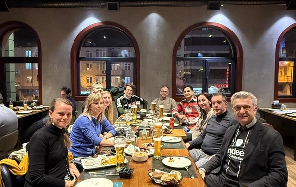 Almaniya səfirliyi Qarabağı təbrik edib