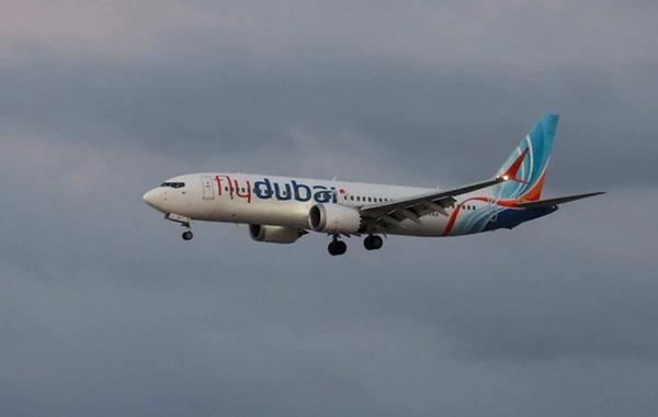 Шокирующее признание: второй пилот flydubai хотел направить самолёт на Израиль