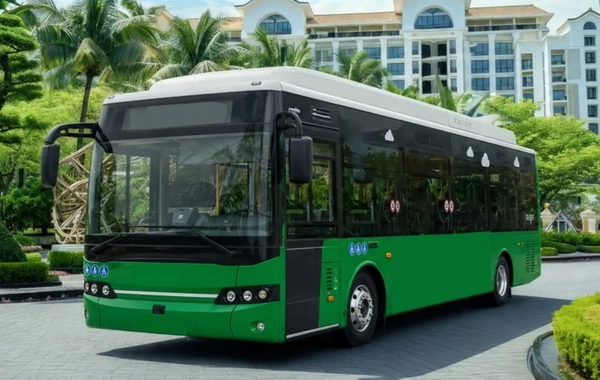 Bu istiqamətə Koroğludan avtobuslar ayrıldı - PULSUZ gedəcək...