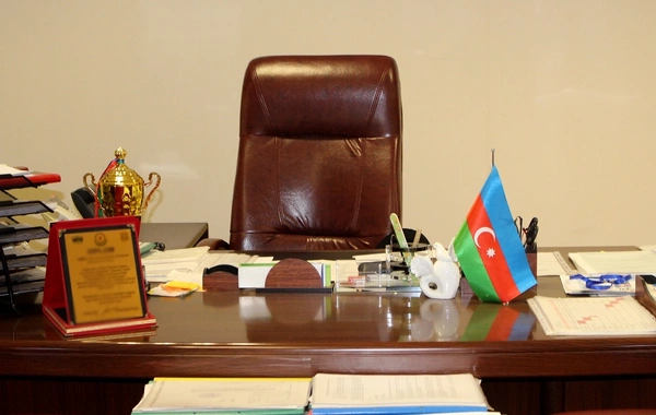 Direktor olmaq istəyənləri SEVİNDİRƏCƏK XƏBƏR