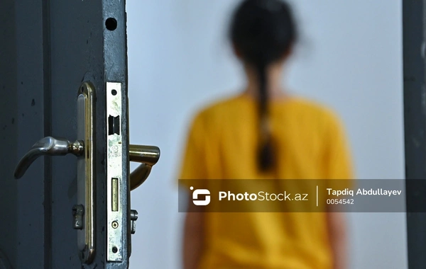 В Баку пропала 16-летняя девушка